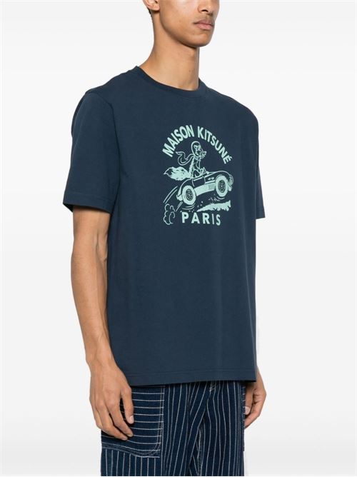  MAISON KITSUNE | MM00109KJ0118P476